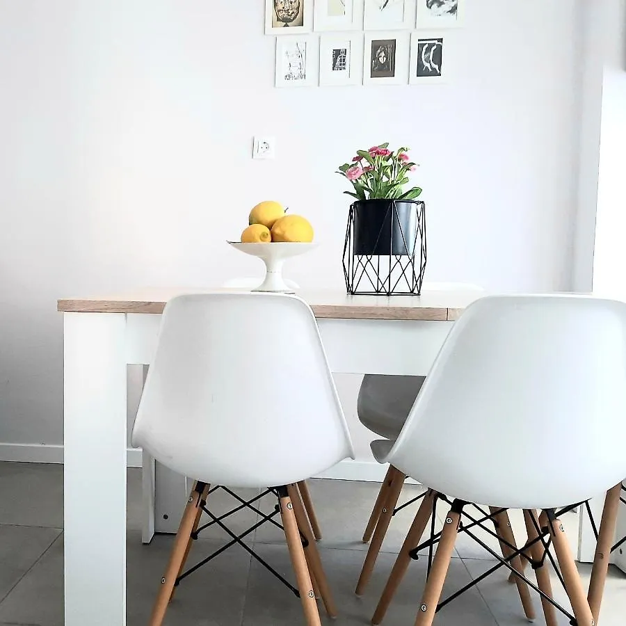 Apartamento Sun And Chic Málaga España