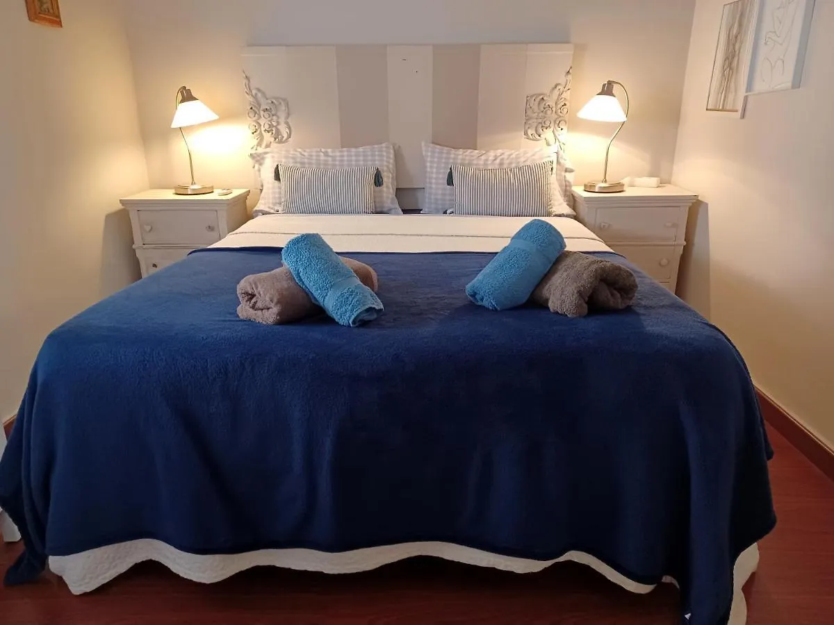 Apartamento Sun And Chic Málaga