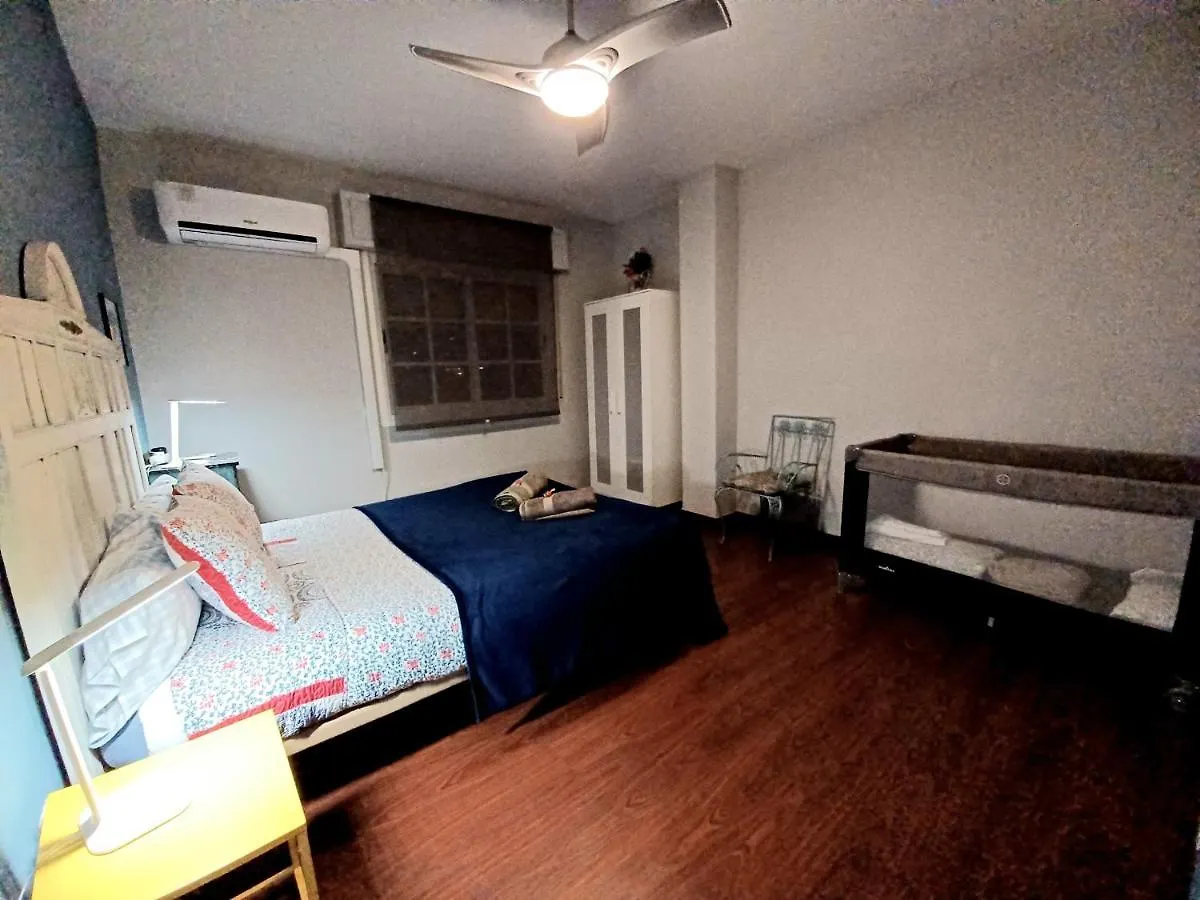 Apartamento Sun And Chic Málaga 0*,