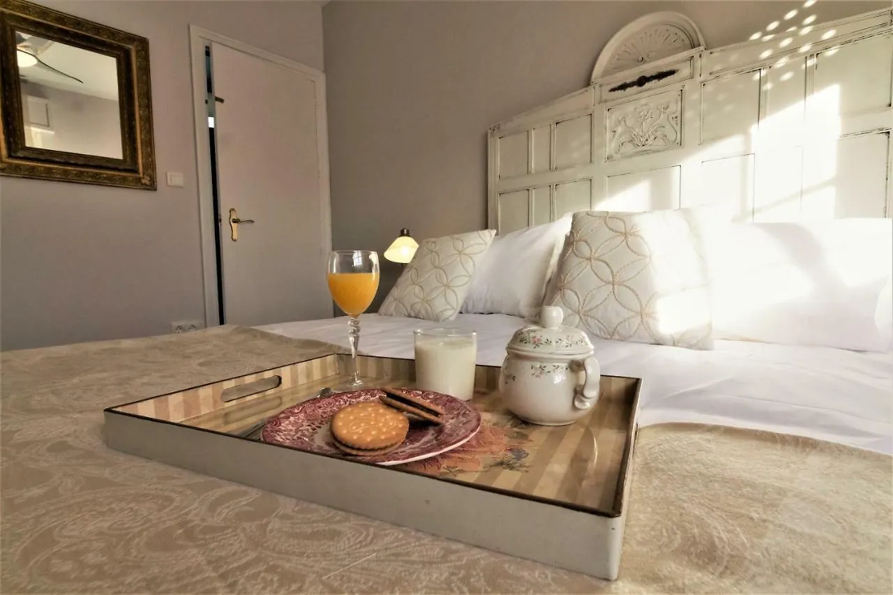 Apartamento Sun And Chic Málaga 0*,  España